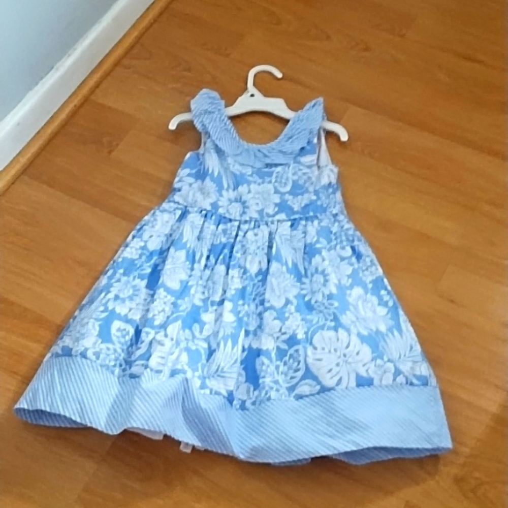 Never worn